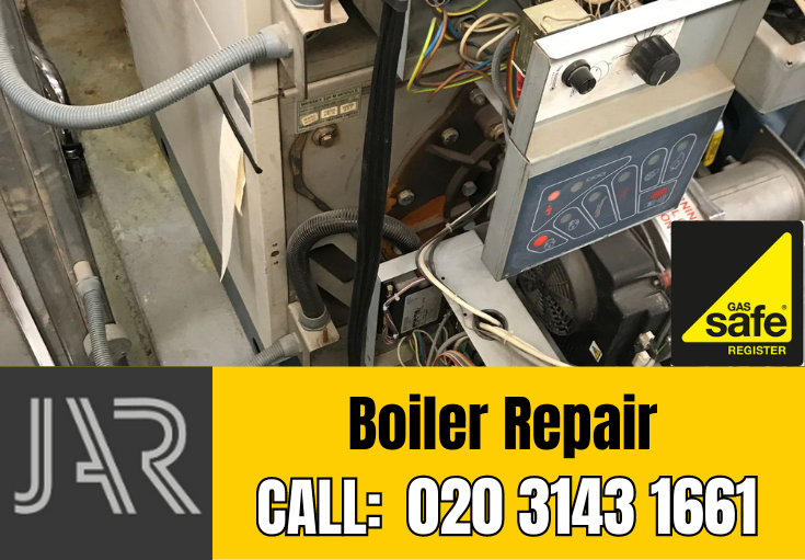 boiler repair Crystal Palace