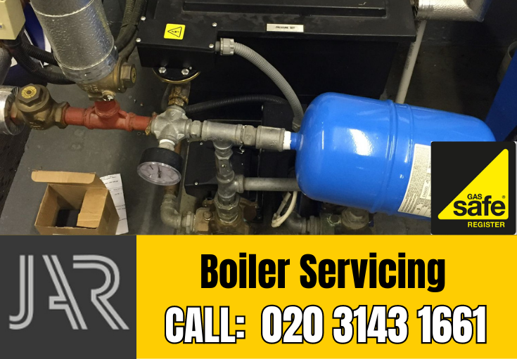 boiler service Crystal Palace