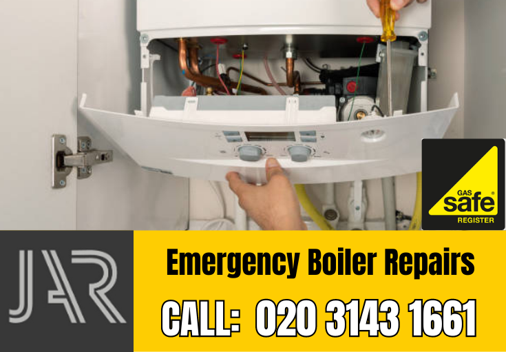 emergency boiler repairs Crystal Palace