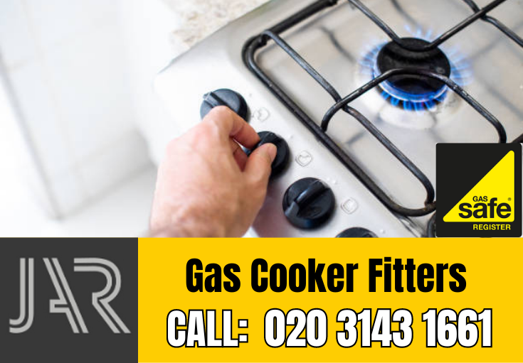 gas cooker fitters Crystal Palace