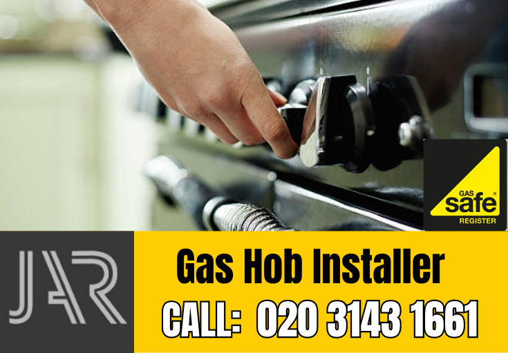 gas hob installer Crystal Palace