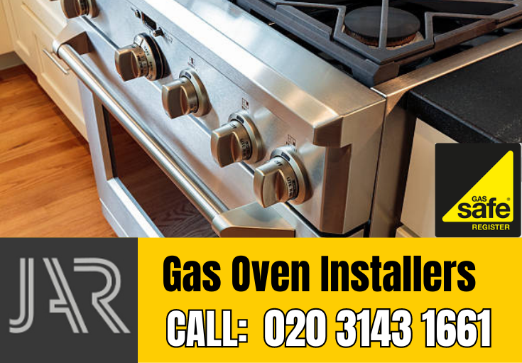 gas oven installer Crystal Palace