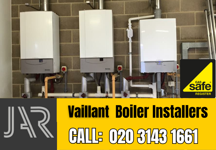 Vaillant boiler installers Crystal Palace